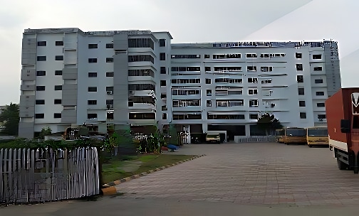 Narayana e-Techno School — photo 12