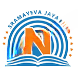 Narayana e-Techno School logo