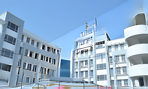 Narayana e-Techno School — photo 1