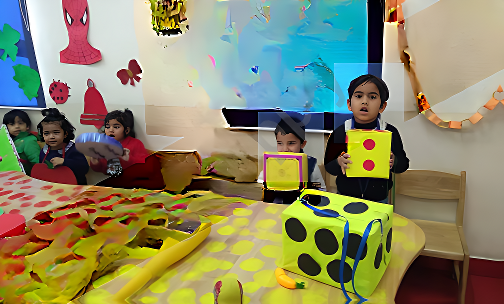 Narayana e-Techno School — photo 3