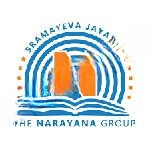 Narayana e-Techno School logo