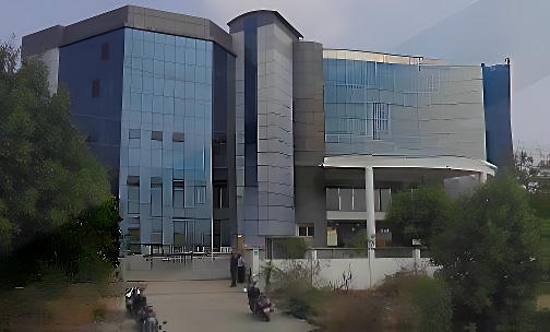 Narayana E-Techno School — photo 1