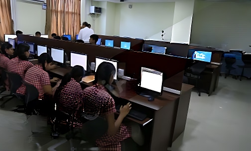 Narayana E-Techno School — photo 2