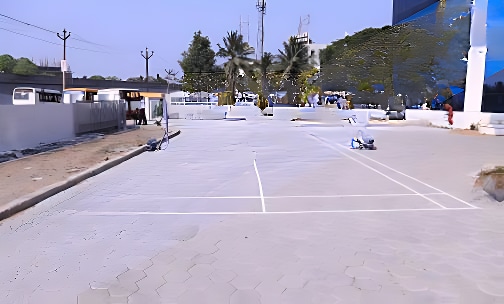 Narayana E-Techno School — photo 3