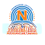 Narayana E-Techno School logo
