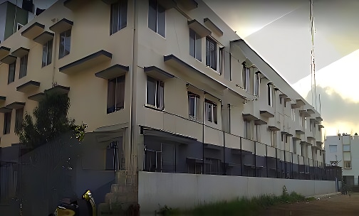 Narayana e-Techno School — photo 1