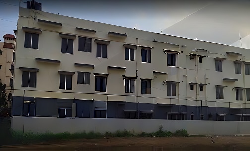 Narayana e-Techno School — photo 2