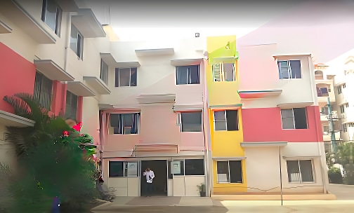Narayana e-Techno School — photo 3