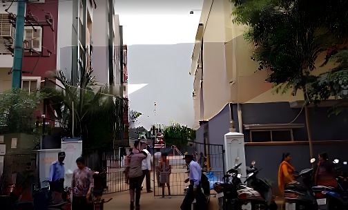 Narayana e-Techno School — photo 7