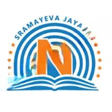 Narayana e-Techno School logo