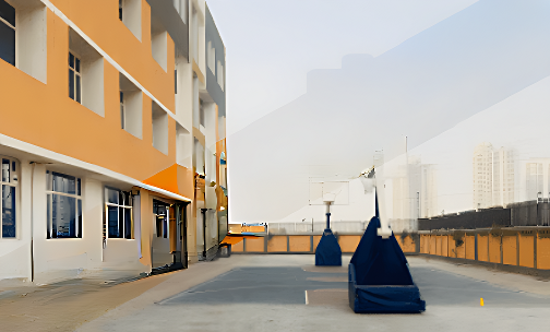 Narayana e-Techno School — photo 3