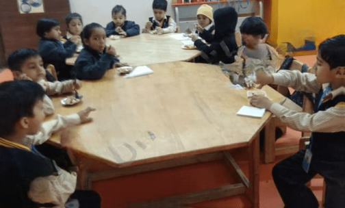 Narayana e-Techno School — photo 4