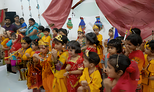 Narayana e-Techno School — photo 5