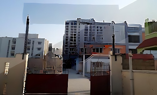 Narayana E-Techno School — photo 2