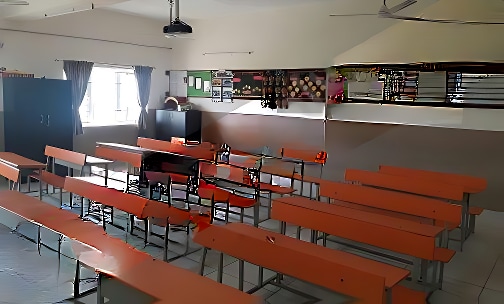 Narayana E-Techno School — photo 3