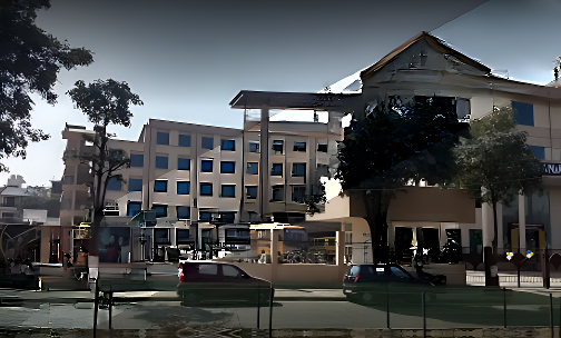 Narayana e-Techno School — photo 1