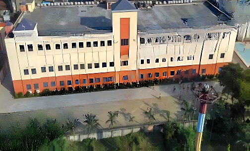 Narayana e-Techno School — photo 1