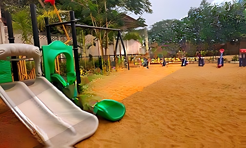 Narayana e-Techno School — photo 2
