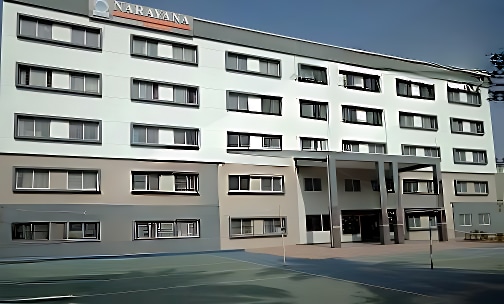 Narayana e-Techno School — photo 2