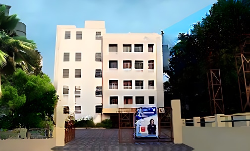 Narayana e-Techno School — photo 1
