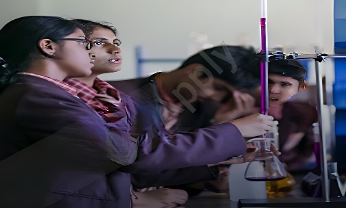 Narayana e-Techno School — photo 3