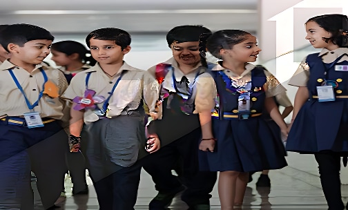 Narayana e-Techno School — photo 6