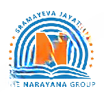 Narayana e-Techno School logo