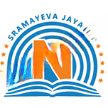 Narayana Olympiad School logo