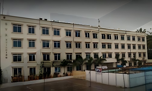 Narayana Olympiad School — photo 1