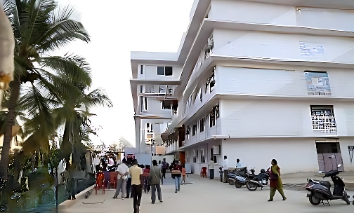 Narayana Olympiad School — photo 2