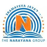 Narayana Olympiad School logo