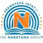 Narayana Pu College 58 logo