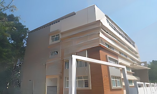 Narayana PU College- Nagarabhavi Branch — photo 1