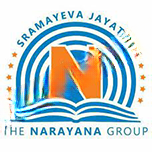 Narayana PU College- Nagarabhavi Branch logo