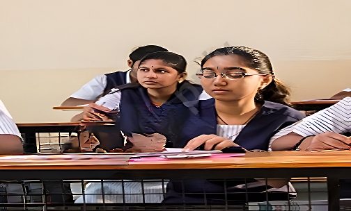 Nargund Independent Pre-University College — photo 2
