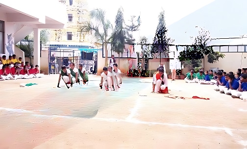 Nargund Independent Pre-University College — photo 3