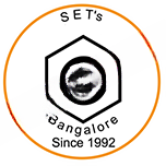 Nargund International School logo