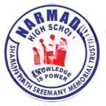 Narmada High School logo