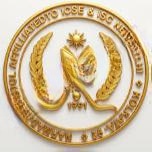 Narmada School logo