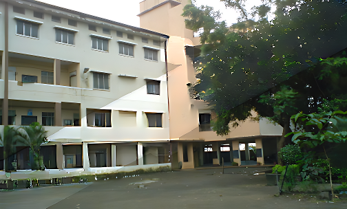 Narsinh Govindrao Vartak English Medium High School And Junior College — photo 1