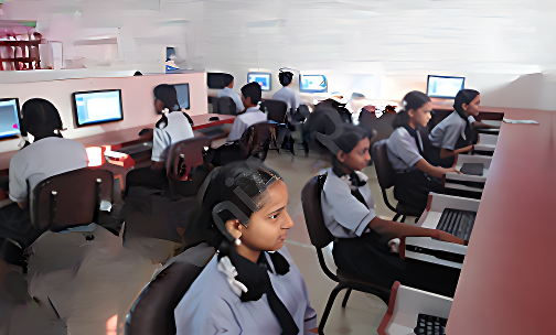 Narsinh Govindrao Vartak English Medium High School And Junior College — photo 2
