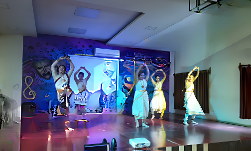 Narsinh Govindrao Vartak English Medium High School And Junior College — photo 3