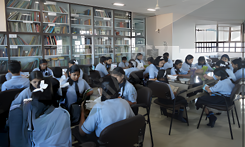 Narsinh Govindrao Vartak English Medium High School And Junior College — photo 5