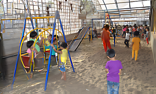Narsinh Govindrao Vartak English Medium High School And Junior College — photo 8
