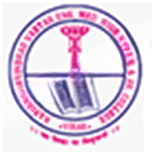 Narsinh Govindrao Vartak English Medium High School And Junior College logo