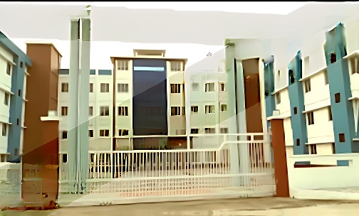 Narula Public School — photo 1