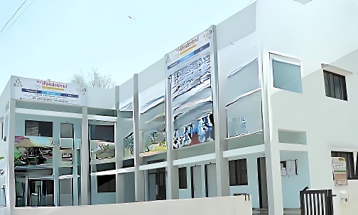 Nashik Cambridge School — photo 1