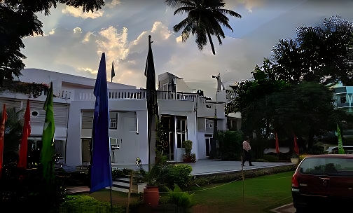 Nasr School — photo 1