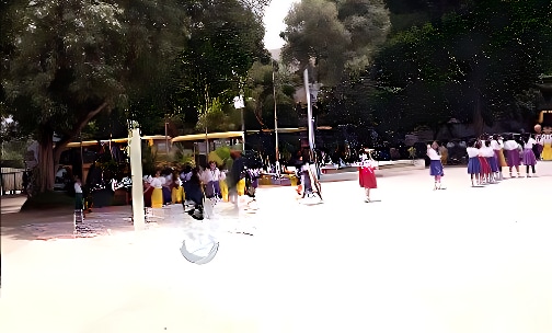 Nasr School — photo 3