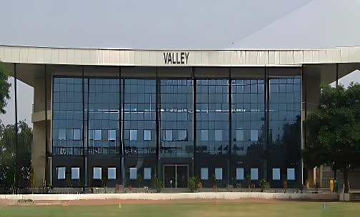 Nath Valley School — photo 1